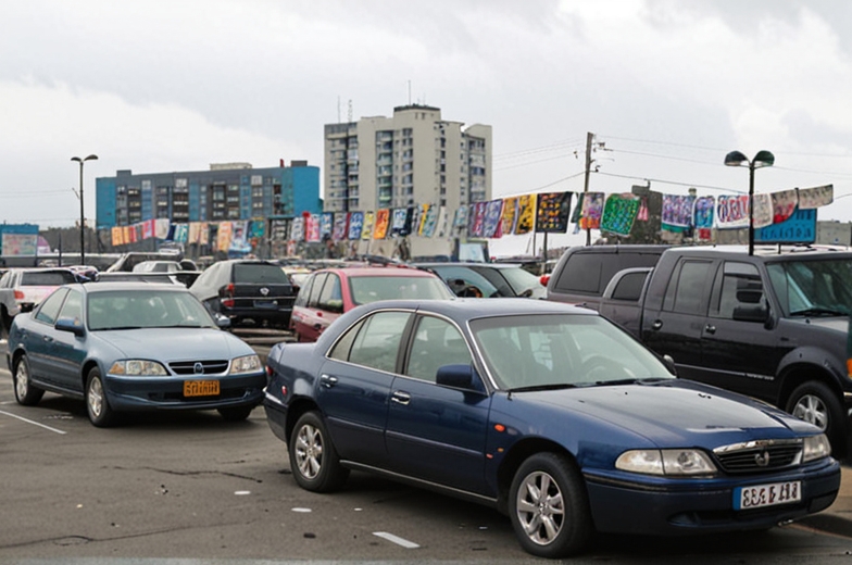 транспортный налог в Беларуси